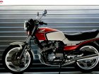 Honda CBX 400F